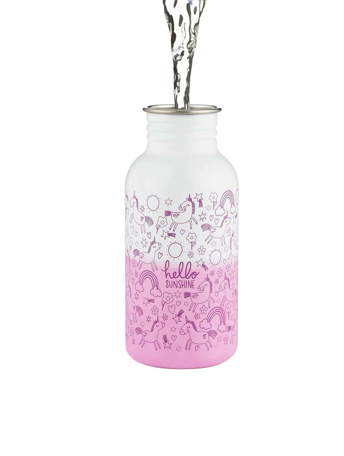 typhoon pure 550ml col-change hello