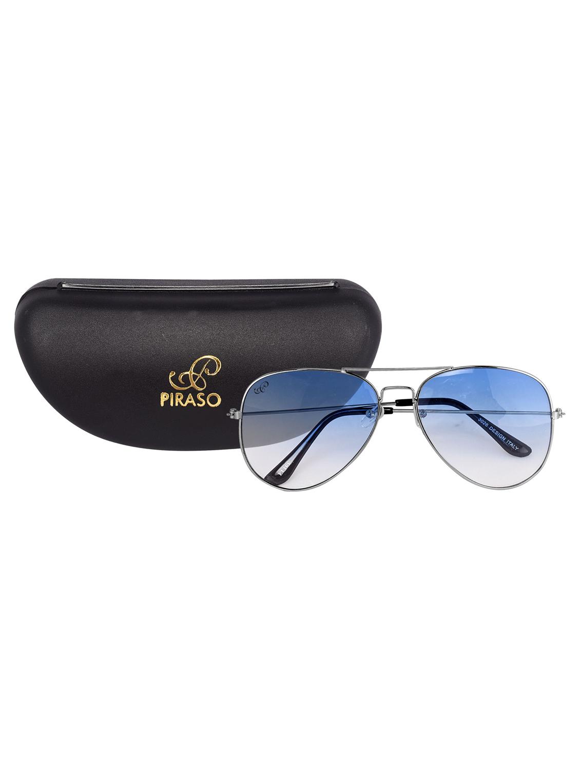 kids blue sunglass - 19185502 - Standard Image - 3