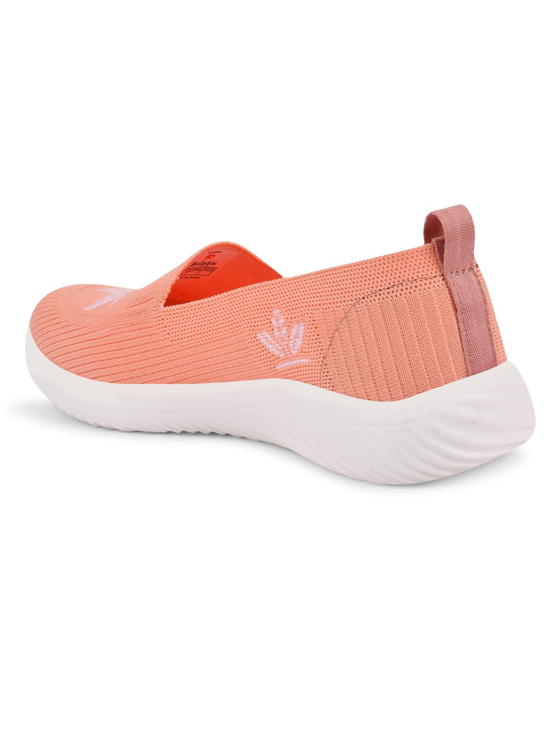 orange slip on shoes - 19185994 - Standard Image - 3