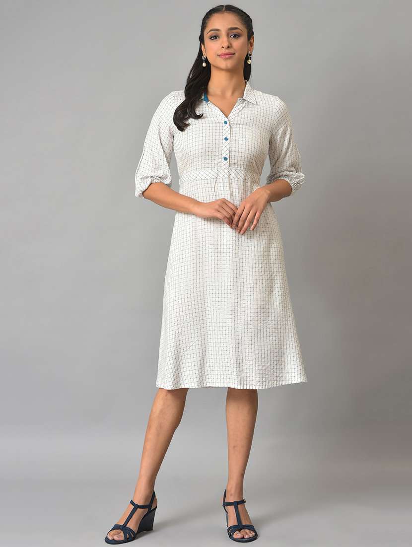 women's  solid dress