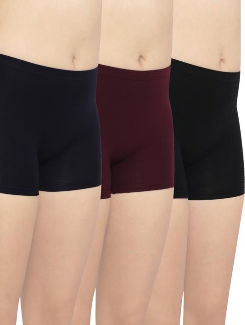multi coloured boy shorts - 19186927 - Standard Image - 0