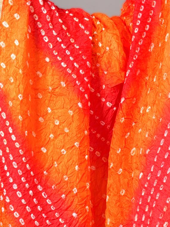 embellished kurta pant set with dupatta - 19187819 - Standard Image - 5