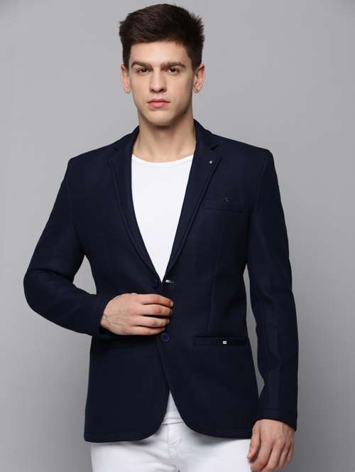 Casual Blazer