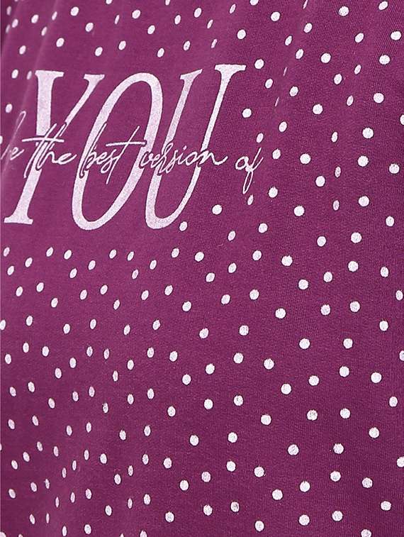 women's all over print sweatshirt - 19197845 -  Standard Image - 5