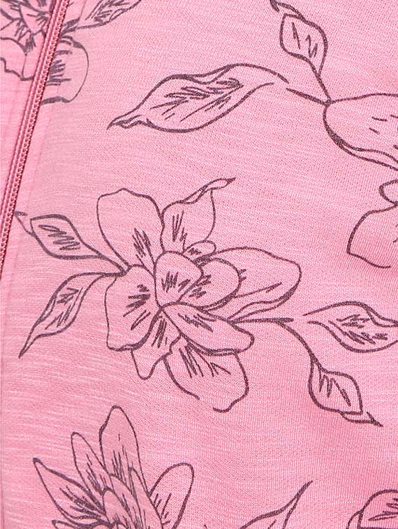 women's all over print sweatshirt - 19197926 -  Standard Image - 5