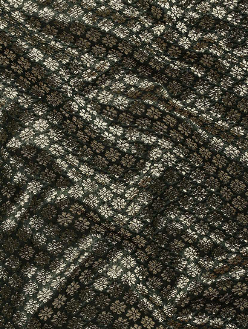 self design woven saree - 19200356 - Standard Image - 3