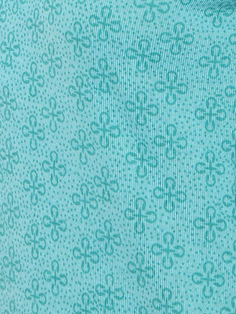 turquoise wool pillovers - 19204921 -  Standard Image - 5