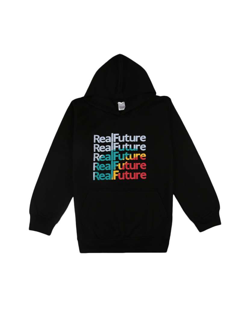 boys typography sweatshirt
