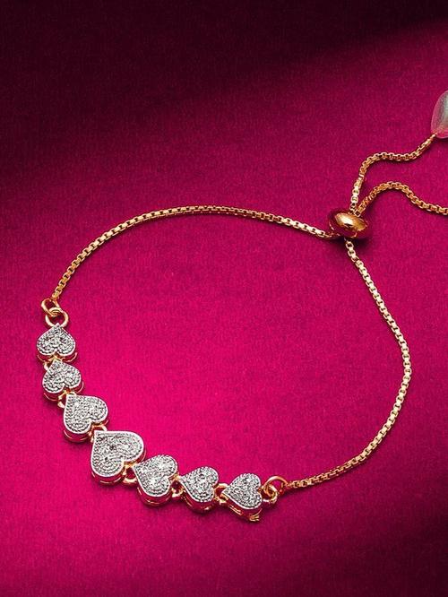 name : elite beautiful bracelet for - 19205317 - Standard Image - 0