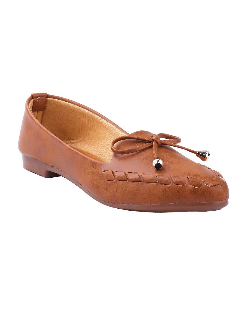 women slip on ballerina - 19205837 - Zoom Image - 0