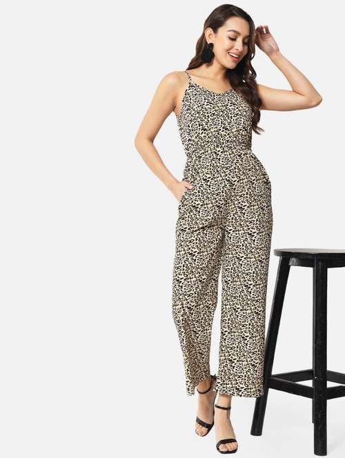 Jumpsuits