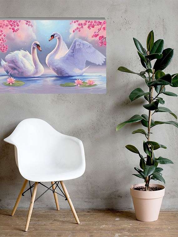 Buy online Polyvinyl Wall Sticker from Wall Decor for Unisex by