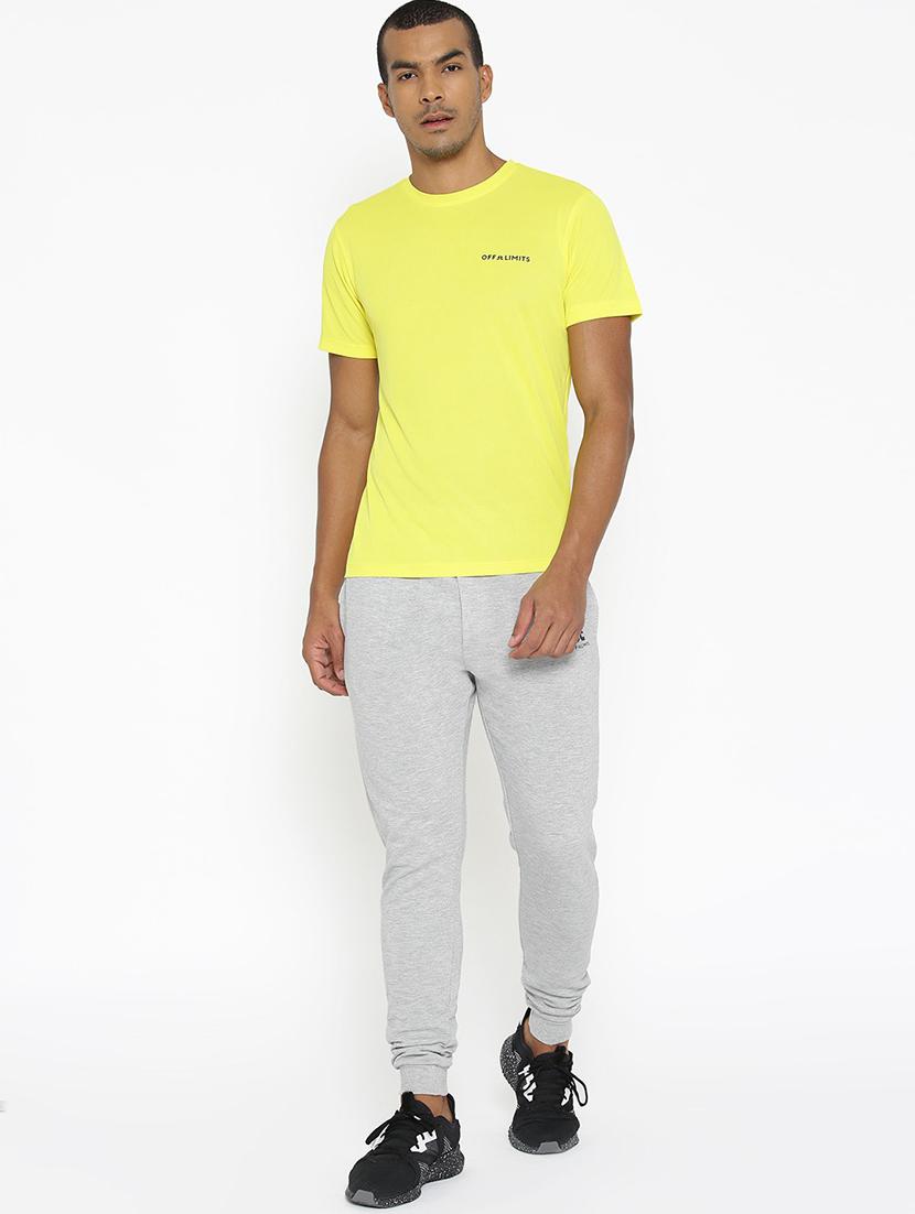 grey full length track pant - 19223833 - Standard Image - 3