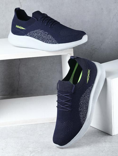 lace up sport shoe - 19242717 - Standard Image - 0