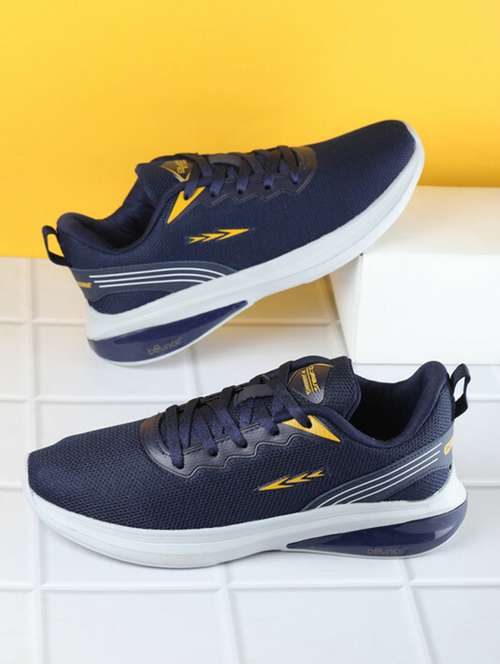 lace up sport shoe - 19242725 - Standard Image - 0