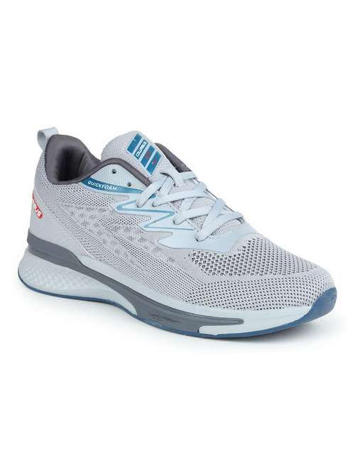 lace up sport shoe - 19242729 - Standard Image - 0