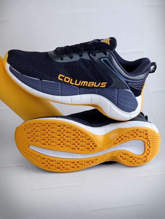 lace up sport shoe - 19242736 -  Zoom Image - 0
