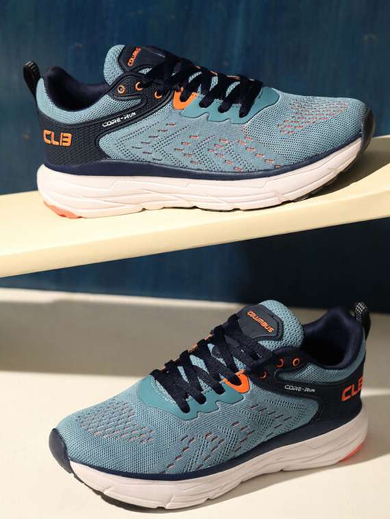 lace up sport shoe - 19242741 - Zoom Image - 0