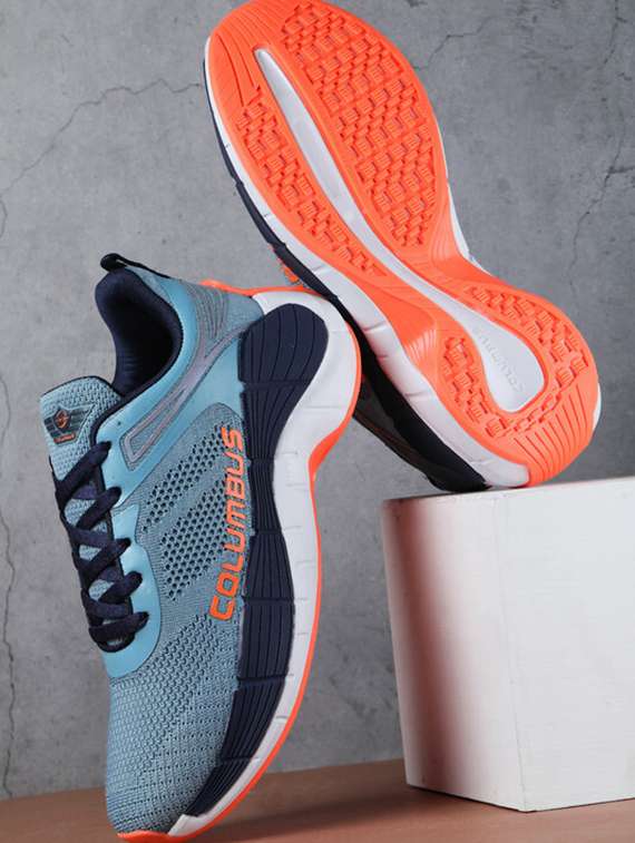 lace up sport shoe - 19242757 -  Zoom Image - 0