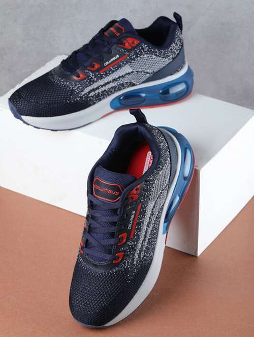 lace up sport shoe - 19242762 - Standard Image - 0