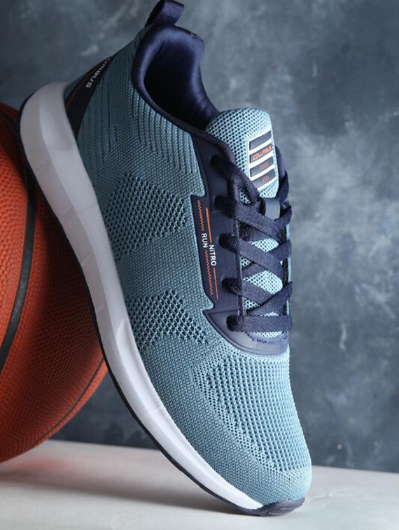 lace up sport shoe - 19242763 - Zoom Image - 0