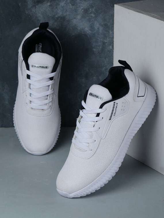 lace up sport shoe - 19242767 -  Zoom Image - 0