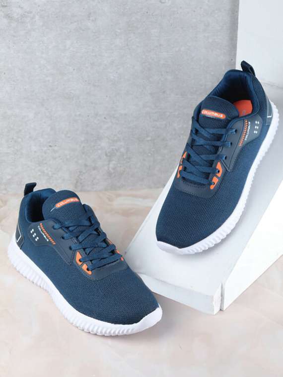 lace up sport shoe - 19242773 - Zoom Image - 0