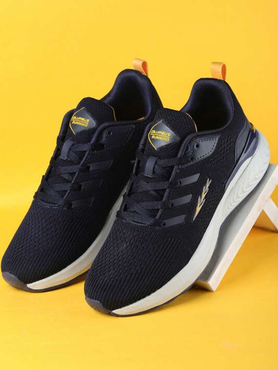 lace up sport shoe - 19242777 -  Zoom Image - 0