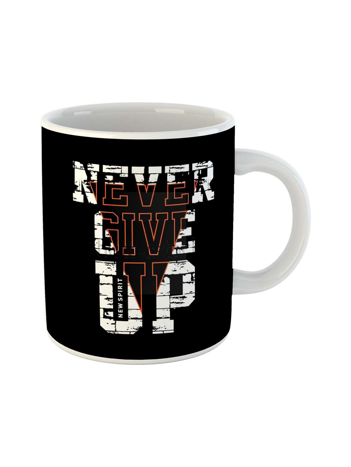 printed coffee mug - 19259730 -  Standard Image - 3