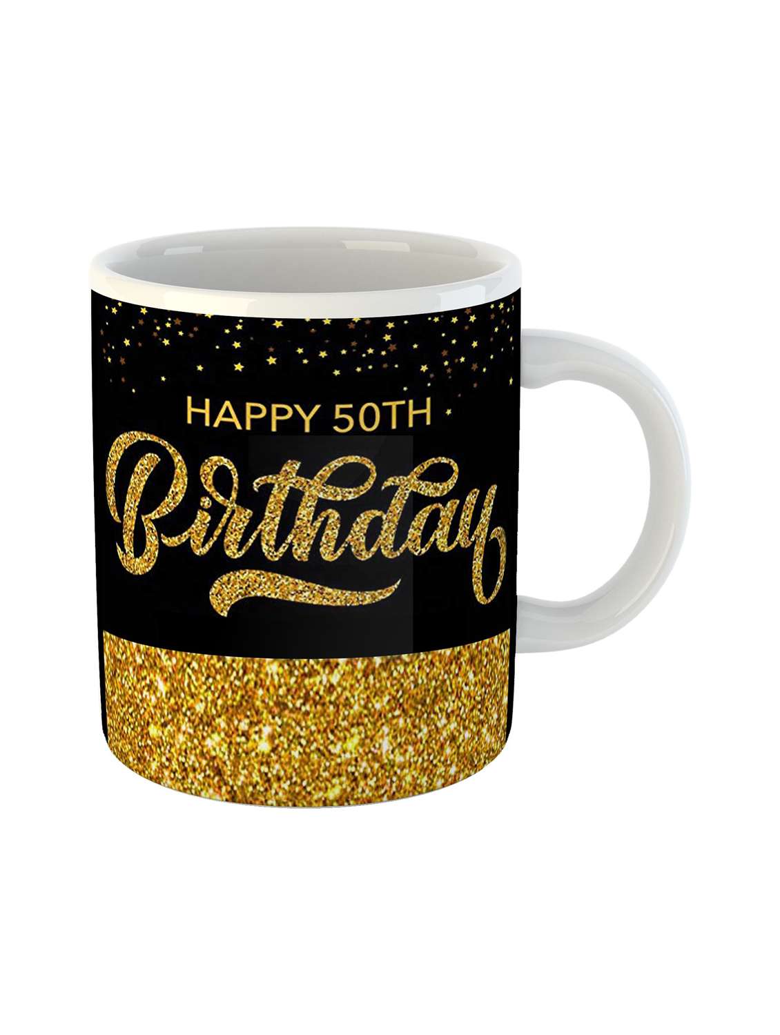 birthday printed coffee mug - 19259773 -  Standard Image - 3
