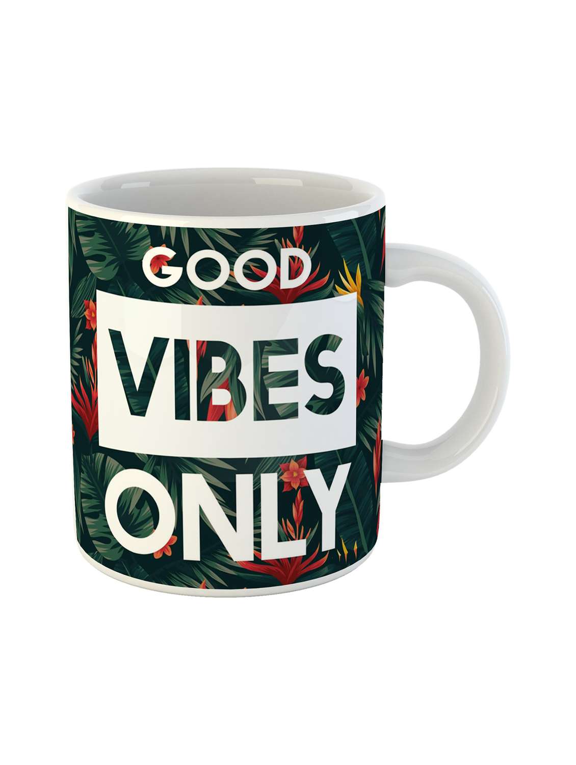 printed coffee mug - 19259800 -  Standard Image - 3