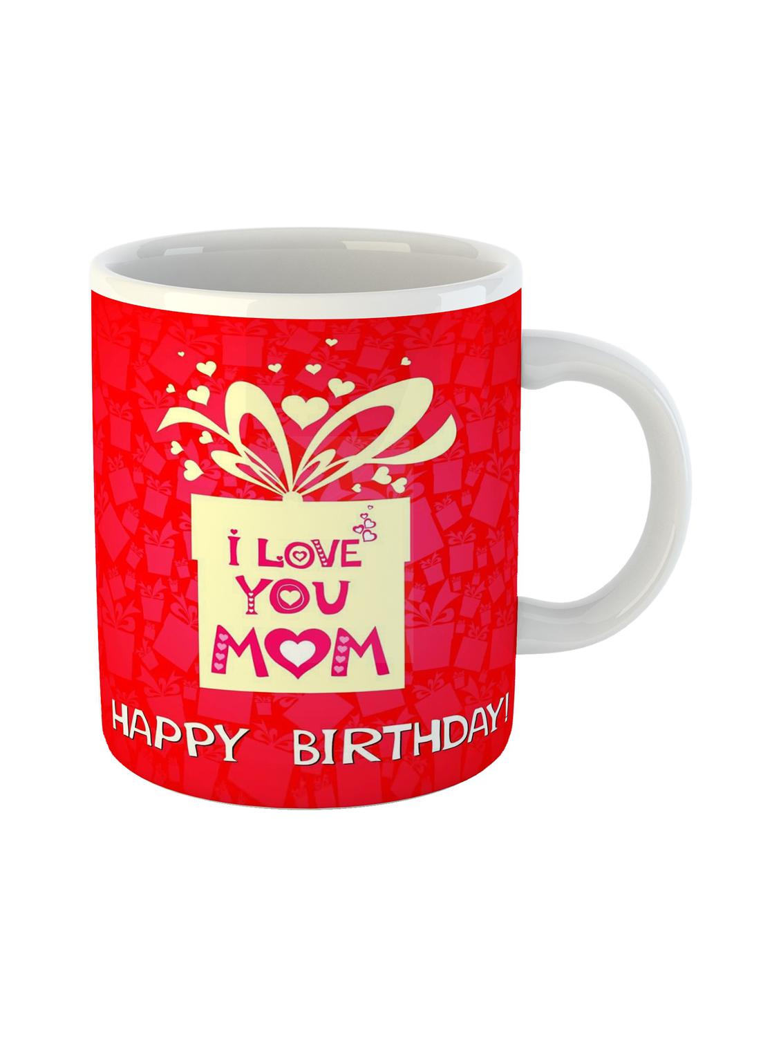 birthday printed coffee mug - 19259903 - Standard Image - 3
