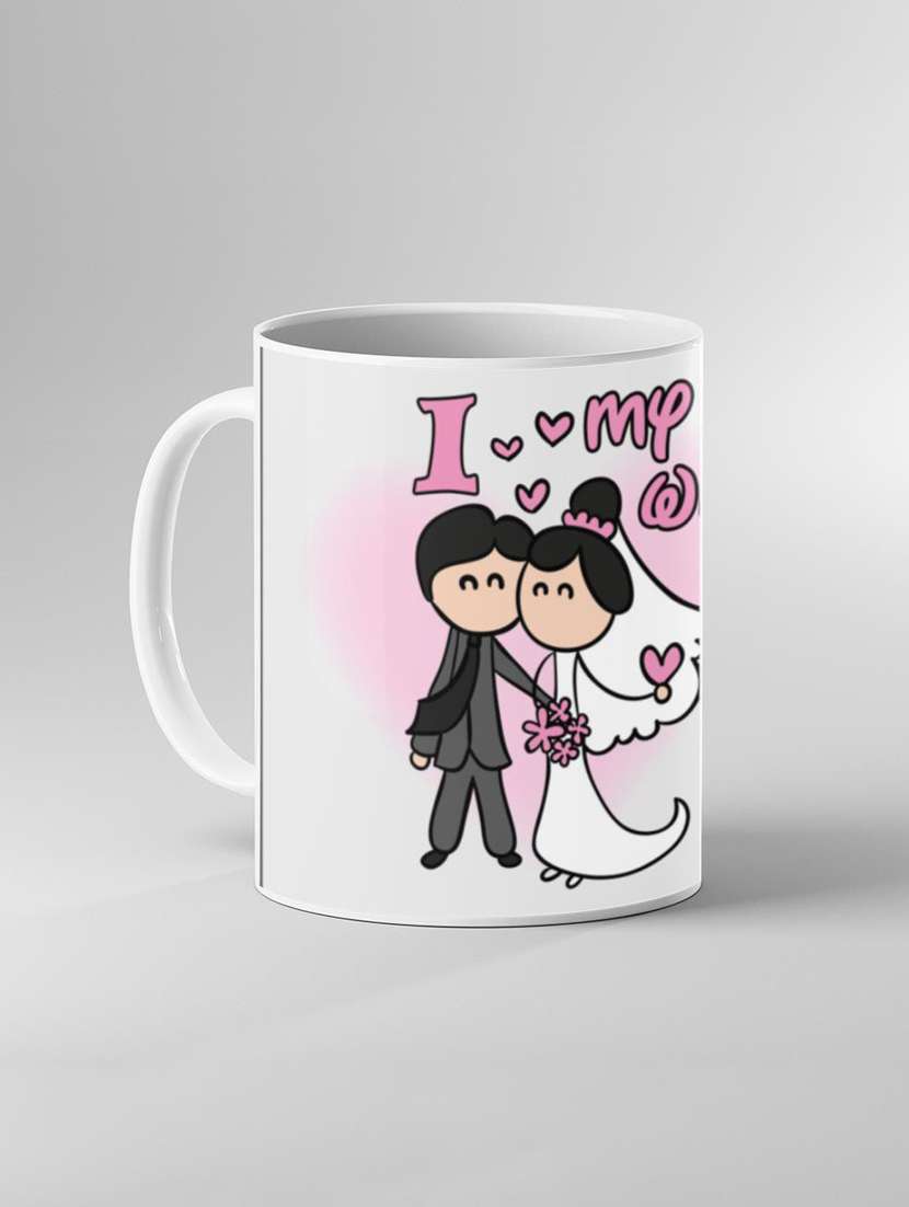  printed coffee mug