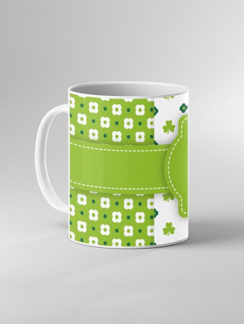 diwali printed coffee mug - 19259945 -  Standard Image - 0