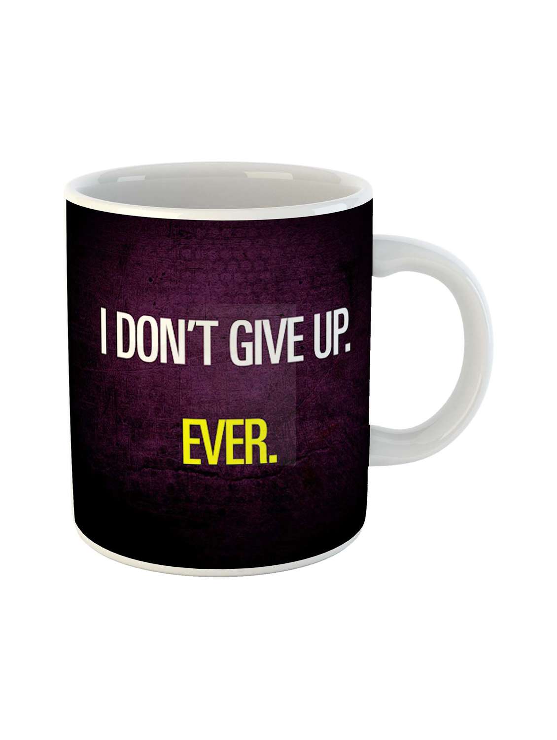 printed coffee mug - 19260028 -  Standard Image - 3