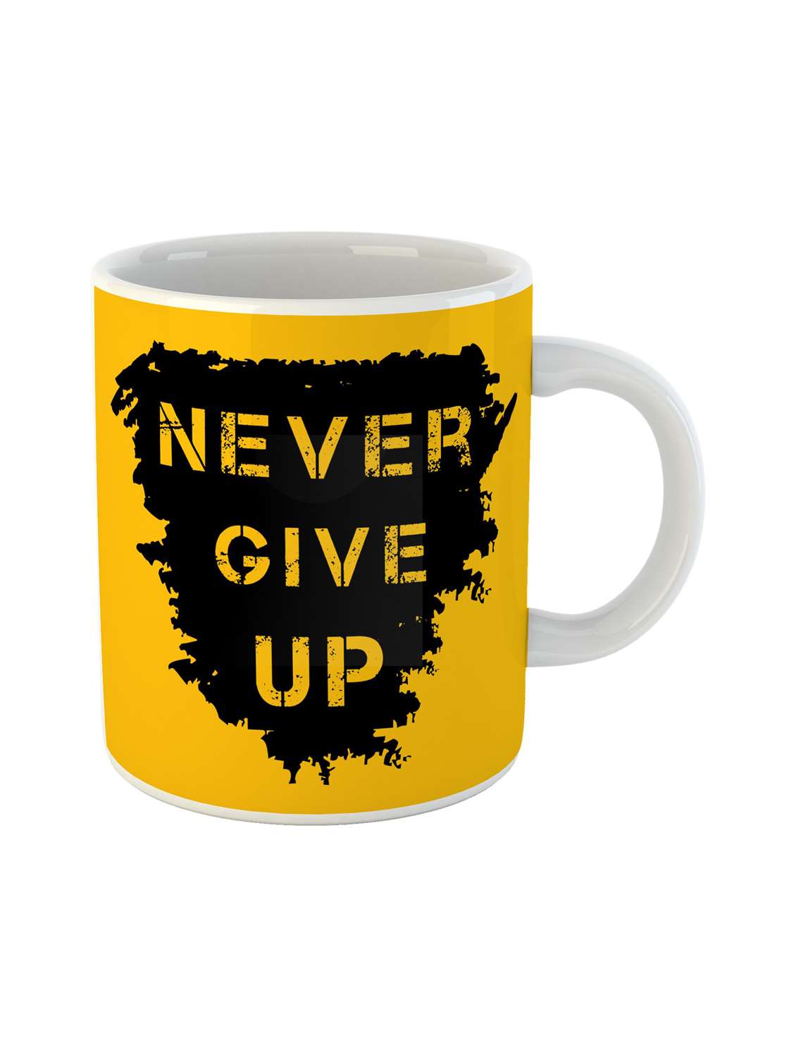 multi coloured printed coffee mug - 19260202 -  Standard Image - 3