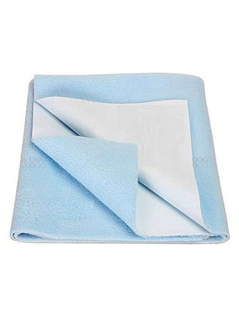 baby bed protecting rubber mat