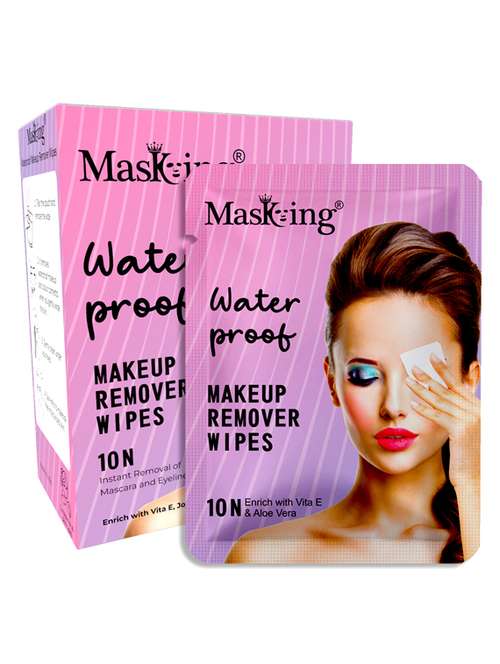 Make Up Remover