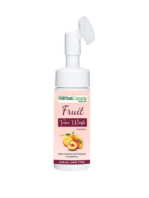 Deep Pore Cleansing