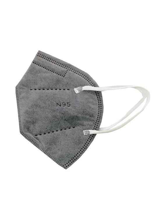 women solid face mask combo - 19293618 - Standard Image - 3