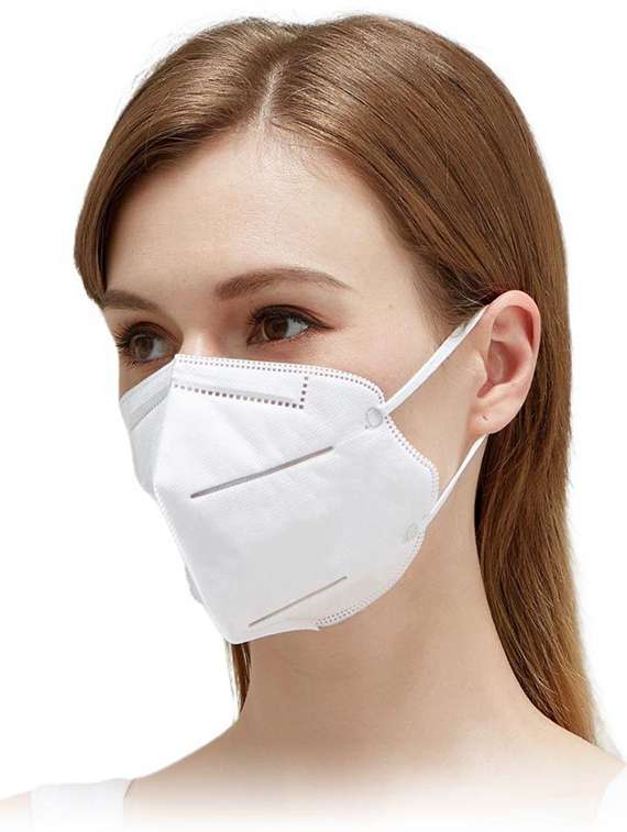 women solid face mask combo - 19293763 -  Standard Image - 3