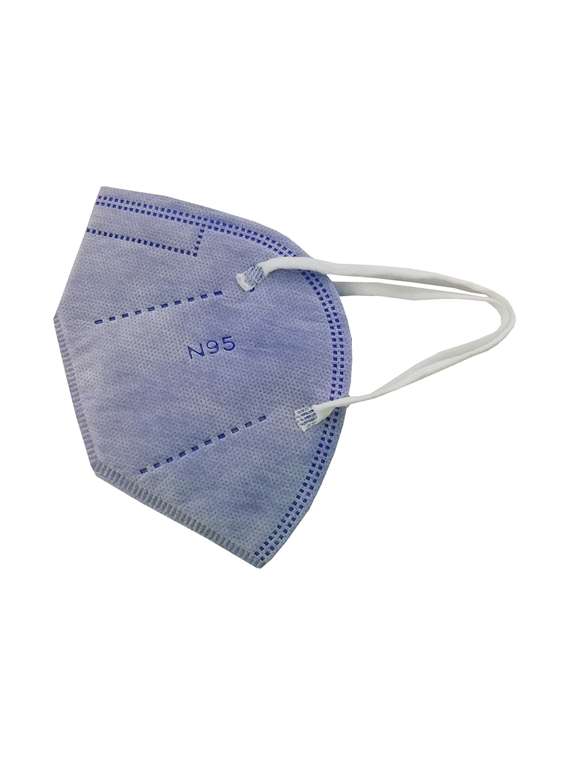 women solid face mask combo - 19293781 - Standard Image - 3