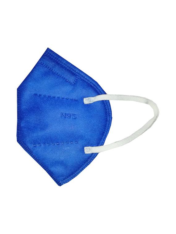 women solid face mask combo - 19293793 - Standard Image - 3