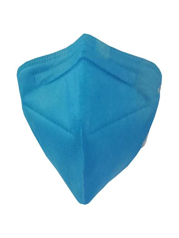 women solid face mask combo - 19293806 - Standard Image - 3