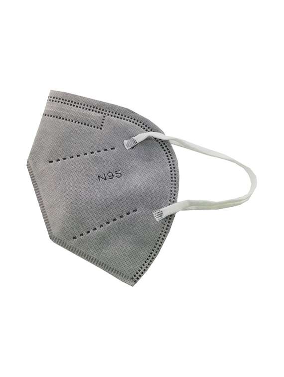 women solid face mask combo - 19293820 -  Standard Image - 3