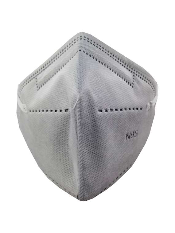 women solid face mask combo - 19293845 - Standard Image - 3