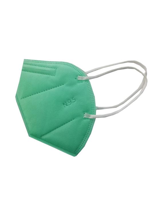 women solid face mask combo - 19293849 - Standard Image - 3