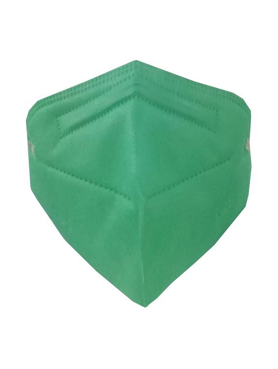 women solid face mask combo - 19293904 - Standard Image - 3