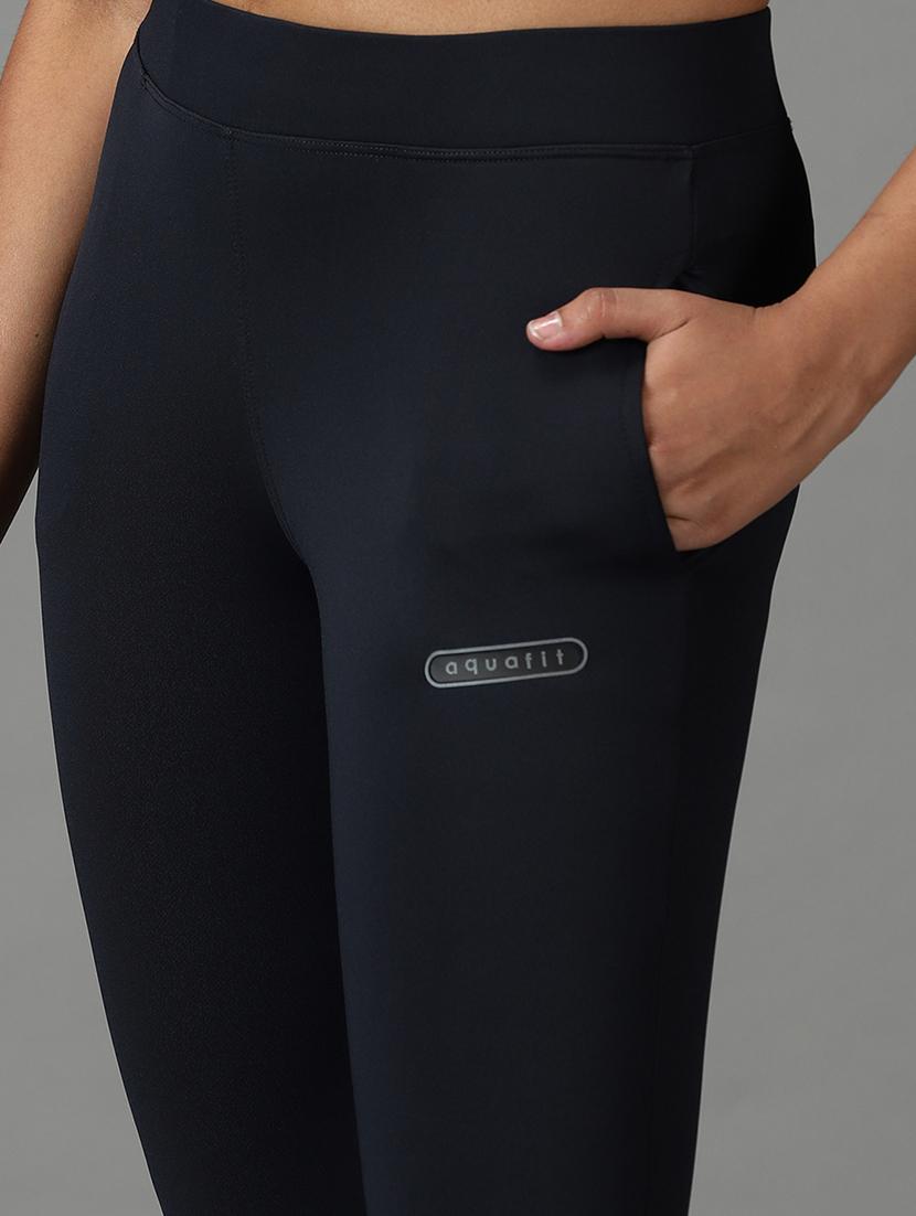 navy blue track pant - 19295197 - Standard Image - 5