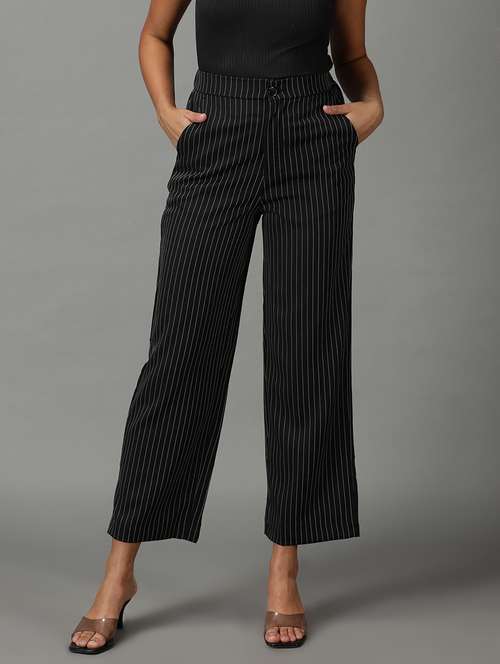 Striped